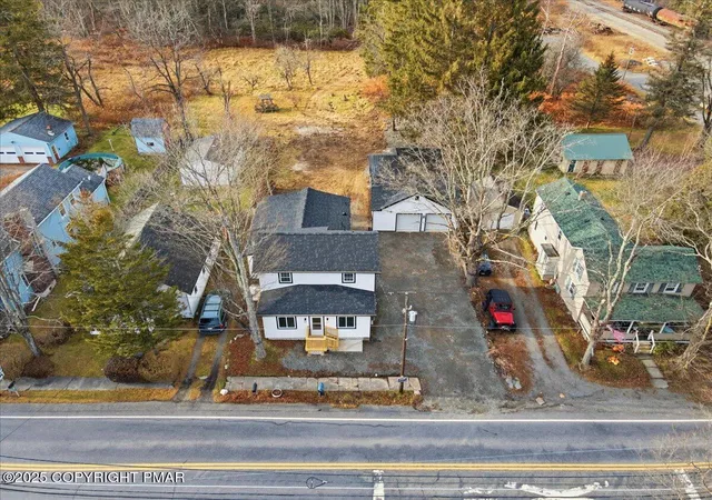 Photo 2 of Single family home for sale at 1607 Church St, Tobyhanna, PA 18466 | MLS# PM-137529 | Listing updated on 2026-02-15