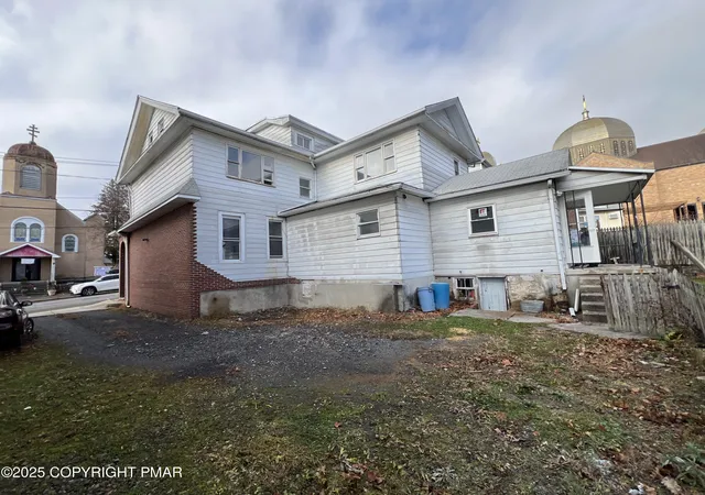 image of 405 N Front St, Minersville, PA 17954 | MLS# PM-137564