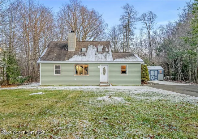 Photo 1 of Sale Pending at 117 St Regis Walk, Tobyhanna, PA 18466 | MLS# PM-137640 | Listing updated on 2026-01-08