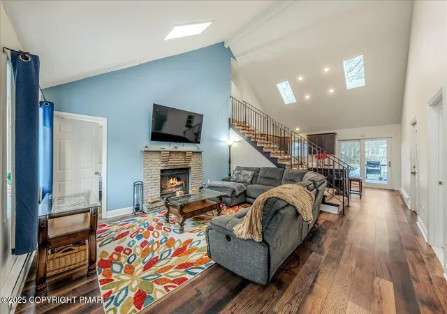 Photo 2 of Sale Pending at 117 St Regis Walk, Tobyhanna, PA 18466 | MLS# PM-137640 | Listing updated on 2026-01-08