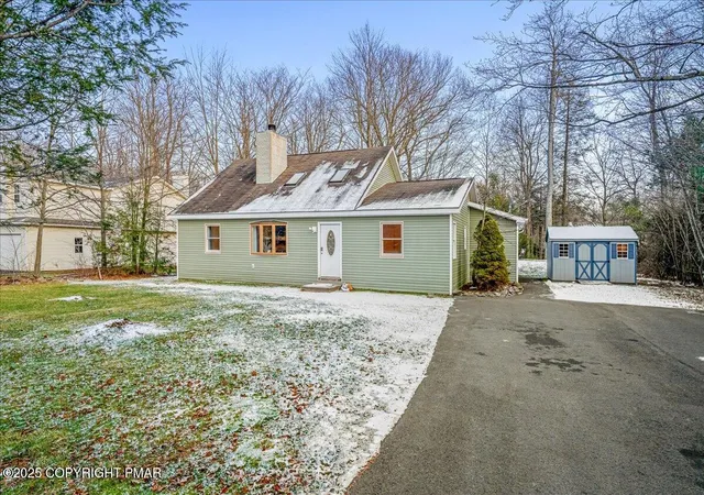 Photo 30 of Sale Pending at 117 St Regis Walk, Tobyhanna, PA 18466 | MLS# PM-137640 | Listing updated on 2026-01-08