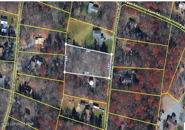 Photo 3 of Land for sale at Lot D423 Panther Run Rd, Jim Thorpe, PA 18229 | MLS# PM-137646 | Listing updated on 2026-09-17
