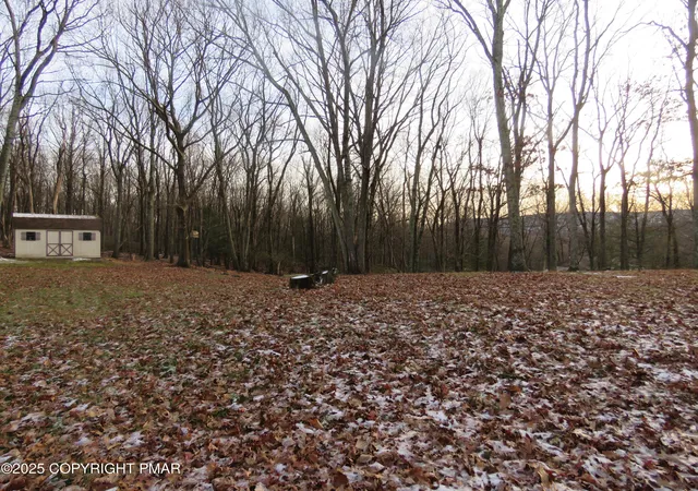 Photo 2 of Sale Pending at 5186 Spring Dr, Swiftwater, PA 18370 | MLS# PM-137660 | Listing updated on 2026-04-12