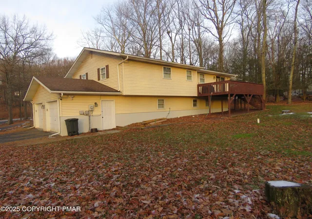 Photo 3 of Sale Pending at 5186 Spring Dr, Swiftwater, PA 18370 | MLS# PM-137660 | Listing updated on 2026-04-12