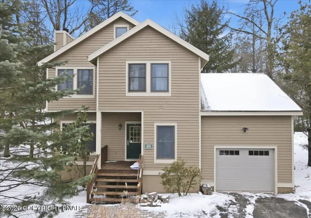Photo 2 of Single family home for sale at 112 High Mountain Ln, Tannersville, PA 18372 | MLS# PM-138164 | Listing updated on 2026-07-27