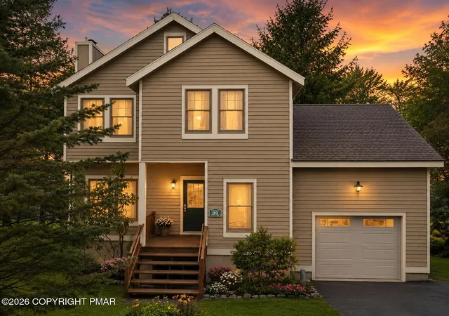 Photo 1 of Single family home for sale at 112 High Mountain Ln, Tannersville, PA 18372 | MLS# PM-138164 | Listing updated on 2026-07-27
