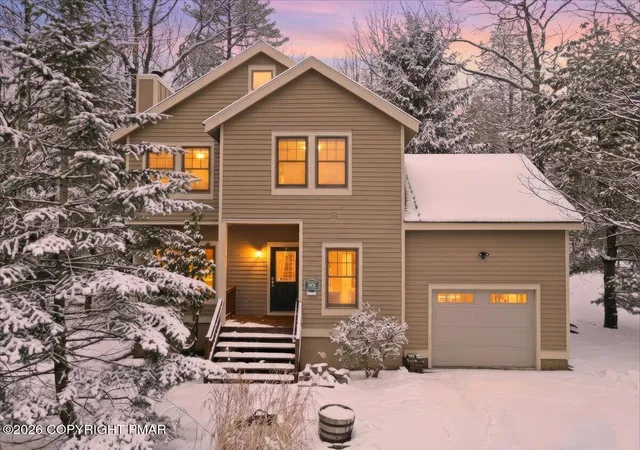 Photo 3 of Single family home for sale at 112 High Mountain Ln, Tannersville, PA 18372 | MLS# PM-138164 | Listing updated on 2026-07-27