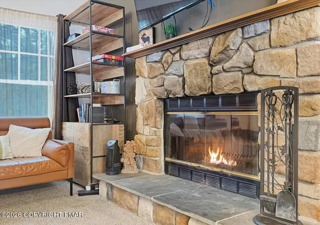Photo 5 of Single family home for sale at 112 High Mountain Ln, Tannersville, PA 18372 | MLS# PM-138164 | Listing updated on 2026-07-27