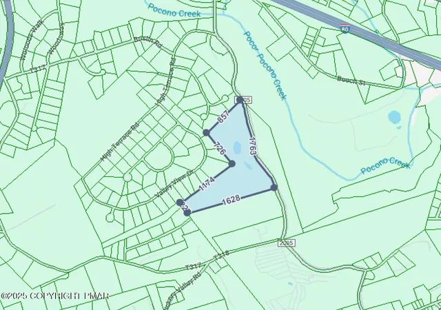 Photo 2 of Land for sale at Lr 45019, Stroudsburg, PA 18360 | MLS# PM-137726 | Listing updated on 2026-06-05