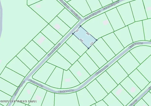 Photo 3 of Sale Pending at Lot# 9 Forest Ridge Dr, Hawley, PA 18428 | MLS# PM-137766 | Listing updated on 2026-06-08