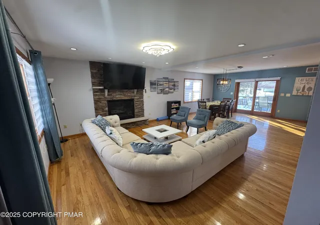 Photo 2 of Single family home for sale at 154 Bishop Cir, Albrightsville, PA 18210 | MLS# PM-137794 | Listing updated on 2026-02-11
