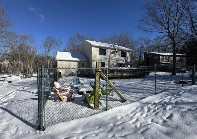 Photo 32 of Single family home for sale at 154 Bishop Cir, Albrightsville, PA 18210 | MLS# PM-137794 | Listing updated on 2026-02-11