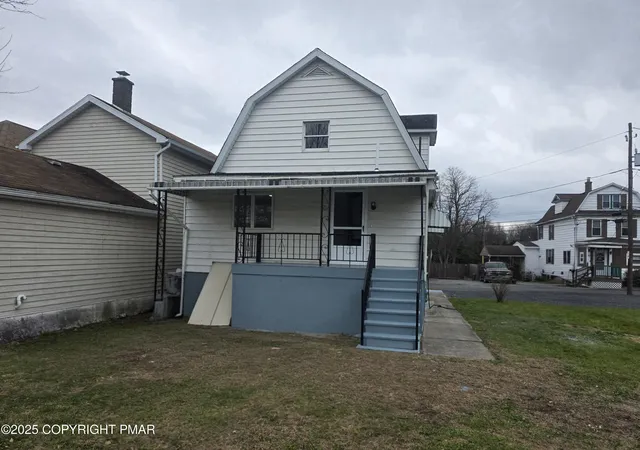 2nd image of 17 E Charles St, Plains Twp, PA 18705 | MLS# PM-137809