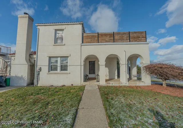 Photo 1 of Single Family Residence at 1124 Club Ave, Allentown, PA 18109 | MLS# PM-137982 | | Sold on 2026-02-09