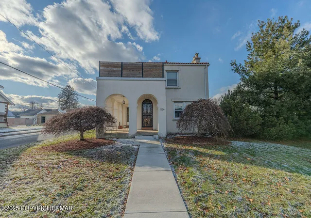 Photo 2 of Single Family Residence at 1124 Club Ave, Allentown, PA 18109 | MLS# PM-137982 | | Sold on 2026-02-09