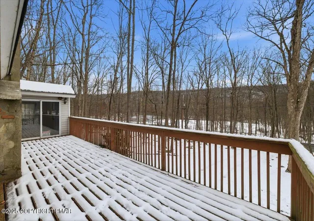 Photo 2 of Single family home for sale at 5695 Decker Rd, Bushkill, PA 18324 | MLS# PM-137833 | Listing updated on 2026-02-16