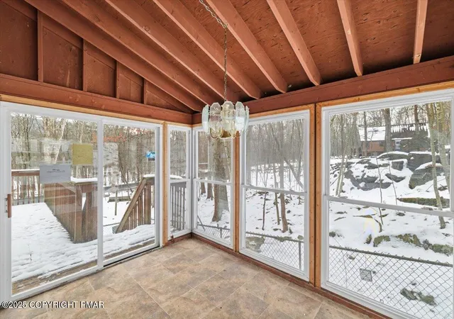 Photo 3 of Single family home for sale at 5695 Decker Rd, Bushkill, PA 18324 | MLS# PM-137833 | Listing updated on 2026-02-16
