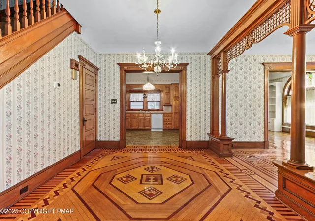 Photo 4 of Single Family Residence at 314 2nd Street, Slatington, PA 18080 | MLS# PM-137843 | | Sold on 2026-02-27