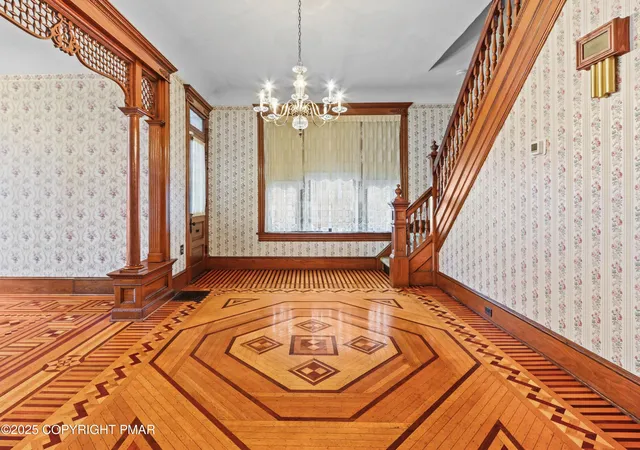 Photo 5 of Single Family Residence at 314 2nd Street, Slatington, PA 18080 | MLS# PM-137843 | | Sold on 2026-02-27