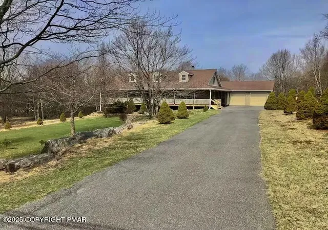 Homes for sale in Albrightsville, PA | 147 Dogwood Ter, Albrightsville, PA 18210 | MLS# PM-137855