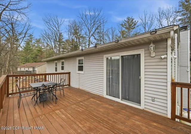 Homes for sale in Bartonsville, PA | 606 Rimrock Rd, Bartonsville, PA 18321 | MLS# PM-137881