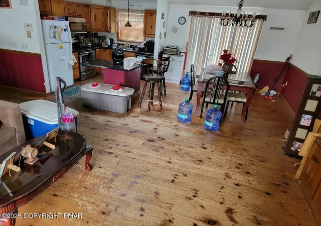 Photo 2 of Single family home for sale at 1074 7 Nations Dr, Tobyhanna, PA 18466 | MLS# PM-137902 | Listing updated on 2026-01-10