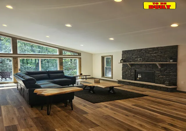 5th image of 655 Stony Mountain Rd, Albrightsville, PA 18210 | MLS# PM-138002