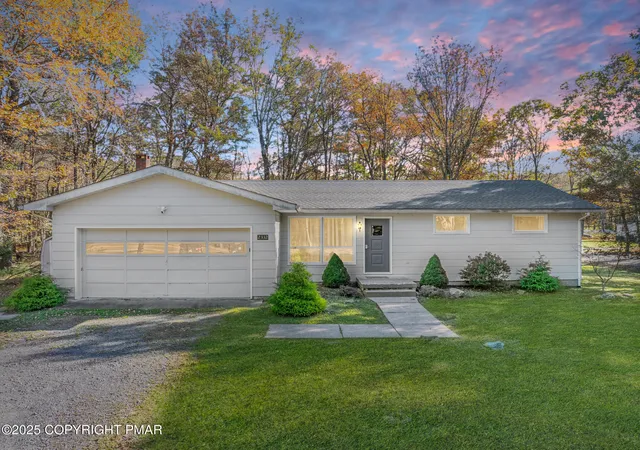 Photo 2 of Single Family Residence at 2332 Route 940, Pocono Summit, PA 18346 | MLS# PM-138220 |  | Sold on 2026-03-03