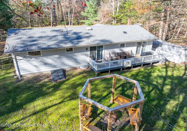 Photo 5 of Single Family Residence at 2332 Route 940, Pocono Summit, PA 18346 | MLS# PM-138220 |  | Sold on 2026-03-03