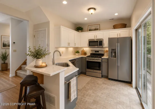 Homes for sale in Tannersville, PA | 132 Laurel Ct, Tannersville, PA 18372 | MLS# PM-138093