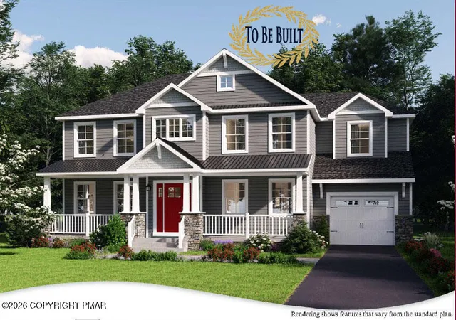 1st image of 407 L Pine Tree Rd, Albrightsville, PA 18210 | MLS# PM-138117