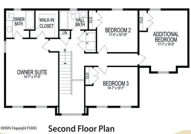2nd image of 407 L Pine Tree Rd, Albrightsville, PA 18210 | MLS# PM-138117