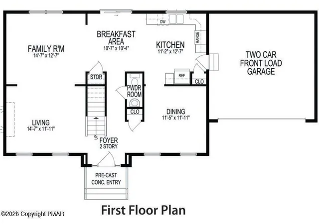 3rd image of 407 L Pine Tree Rd, Albrightsville, PA 18210 | MLS# PM-138117