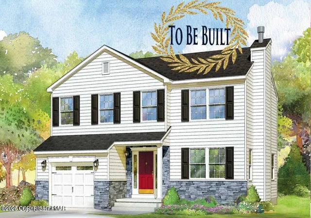 1st image of 407l Sassafras Rd, Albrightsville, PA 18210 | MLS# PM-138139
