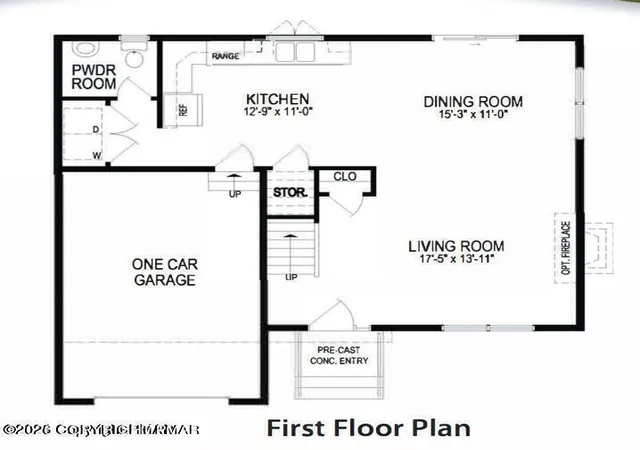 2nd image of 407l Sassafras Rd, Albrightsville, PA 18210 | MLS# PM-138139