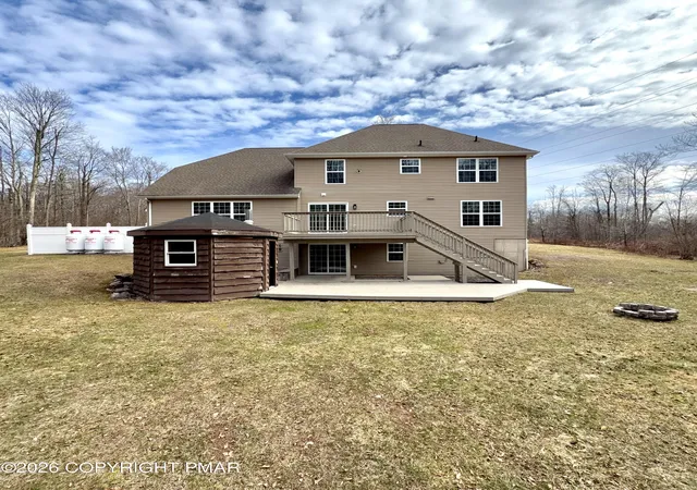 Homes for sale in Blakeslee, PA | 129 Doria Dr, Blakeslee, PA 18610 | MLS# PM-138130