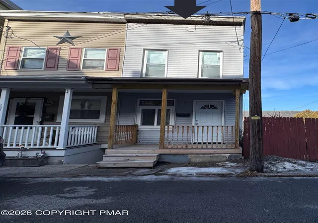 Photo 1 of Single family home for sale at 219 W Water St, Lansford, PA 18232 | MLS# PM-138154 | Listing updated on 2026-07-27