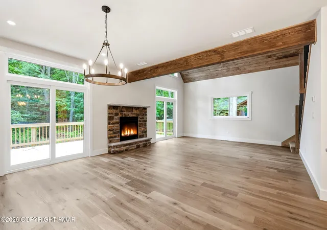Homes for sale in Jim Thorpe, PA | 101 White Oak Dr, Jim Thorpe, PA 18229 | MLS# PM-138253