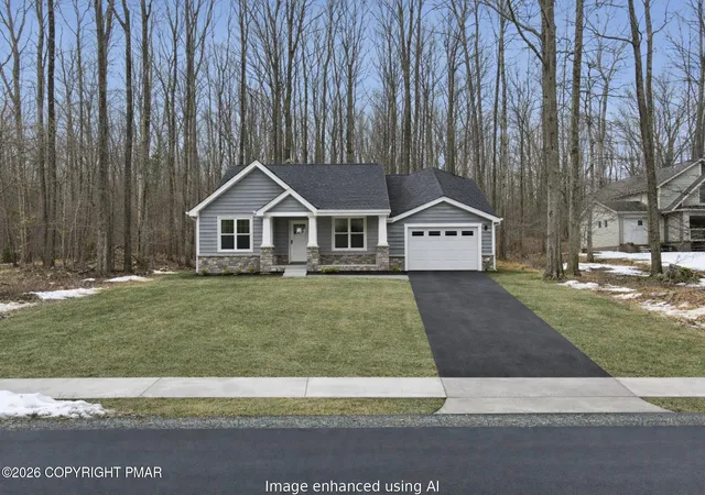 Homes for sale in Clifton Township, PA | 37 Lyman Ln, Clifton Township, PA 18424 | MLS# PM-138249
