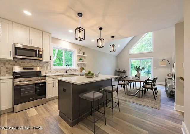 Photo 3 of Single family home for sale at 409 Towamensing Trl, Albrightsville, PA 18210 | MLS# PM-138975 | Listing updated on 2026-08-01