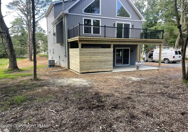 Homes for sale in Albrightsville, PA | 409 Towamensing Trl, Albrightsville, PA 18210 | MLS# PM-138975