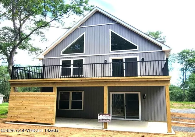 Photo 59 of Single family home for sale at 409 Towamensing Trl, Albrightsville, PA 18210 | MLS# PM-138975 | Listing updated on 2026-08-01