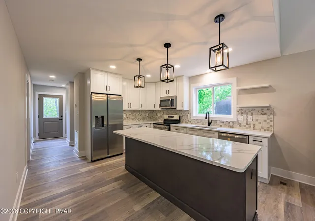 Homes for sale in Albrightsville, PA | 409 Towamensing Trl, Albrightsville, PA 18210 | MLS# PM-138975
