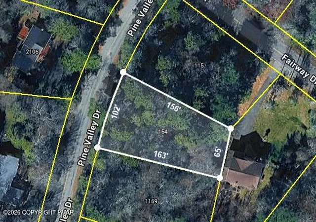 Homes for sale in Tobyhanna, PA | 154 Pine Valley Dr, Tobyhanna, PA 18466 | MLS# PM-138243