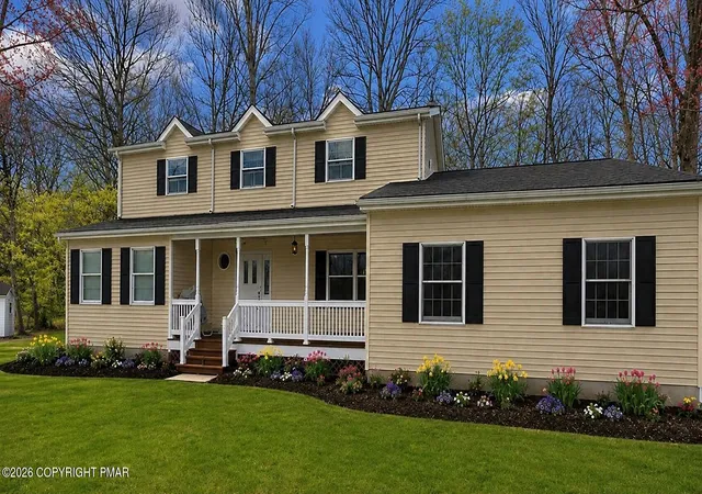Photo 1 of Single family home for sale at 111 Brewster Way, East Stroudsburg, PA 18301 | MLS# PM-138273 | Listing updated on 2026-08-04