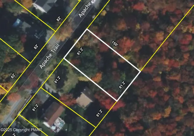 Homes for sale in Tobyhanna, PA | 6115 Apache Trl, Tobyhanna, PA 18466 | MLS# PM-138277