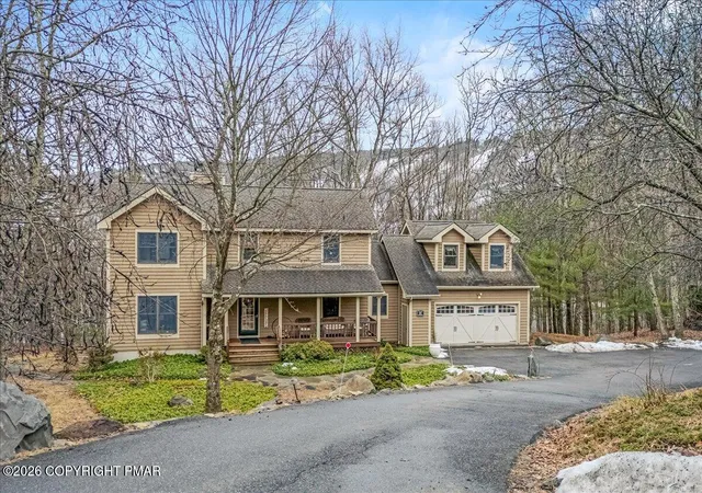 1st image of 723 Lower Deer Valley Rd, Tannersville, PA 18372 | MLS# PM-138644