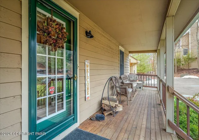 3rd image of 723 Lower Deer Valley Rd, Tannersville, PA 18372 | MLS# PM-138644