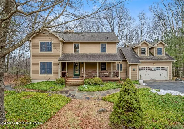 58th image of 723 Lower Deer Valley Rd, Tannersville, PA 18372 | MLS# PM-138644