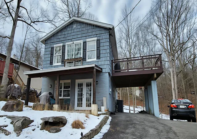 Photo 1 of Sale Pending at 1093 Porter Dr, Bushkill, PA 18324 | MLS# PM-138353 | Listing updated on 2026-02-07